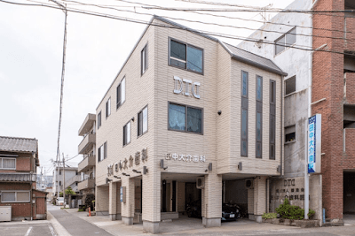 医療法人田中大介歯科医院