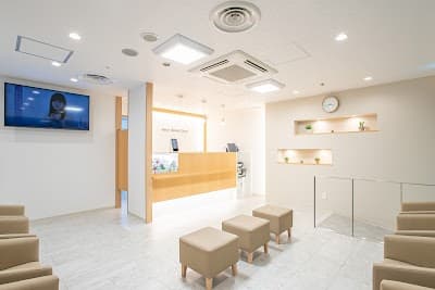 毛利歯科クリニック