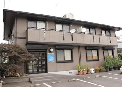 なかぞの歯科クリニック