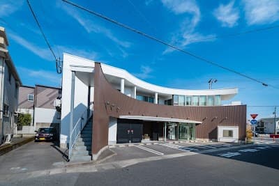 よしずみ歯科医院