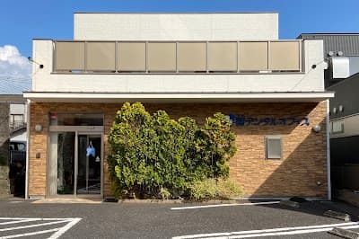 智デンタルオフィス