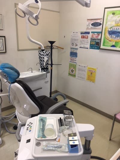 ふるかわ歯科医院