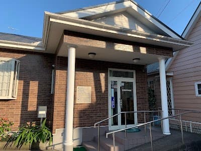 医療法人　優愛会　松崎歯科医院