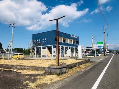 医療法人　ありかわ歯科医院