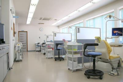 医療法人　渡辺歯科クリニック