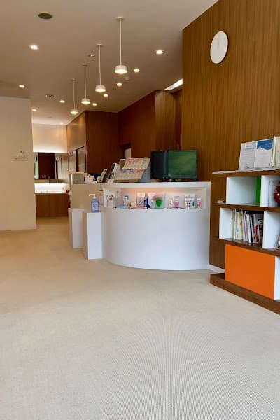 ハレルヤ歯科室