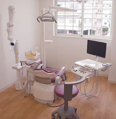 つばた歯科クリニック