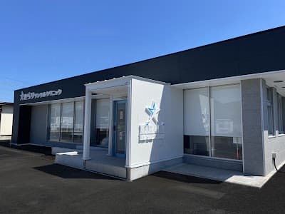 きらりデンタルクリニック中山