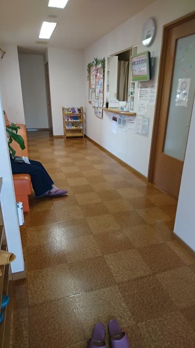 林かずひろ歯科クリニック