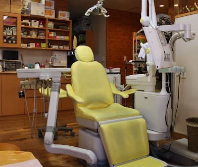 しもつ歯科医院