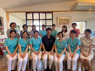 いわきり歯科クリニック